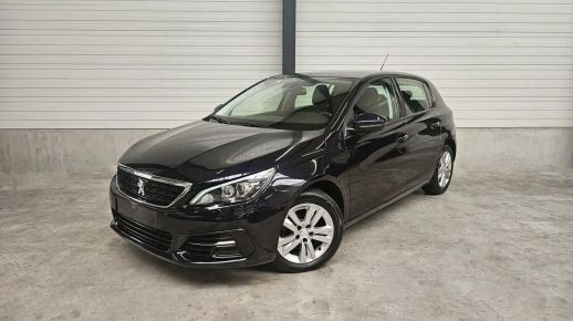 Peugeot 308 2019