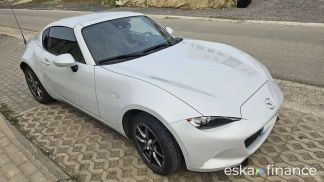 Leasing Convertible Mazda MX-5 2018