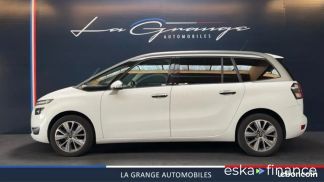 Leasing Hayon Citroën C4 Picasso 2015