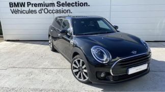 Leasing Wagon MINI Cooper 2022