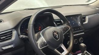 Leasing SUV Renault Arkana 2021