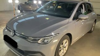 Lízing Sedan Volkswagen Golf 2021