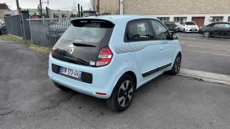 Finansowanie Sedan Renault Twingo 2017