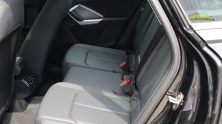Leasing SUV Audi Q3 2019