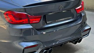 Finansowanie Coupé BMW 420 2013