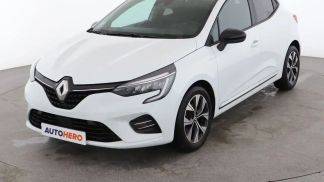 Finansowanie Hatchback Renault Clio 2022