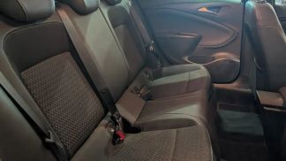 Finansowanie Wóz Opel Astra 2018