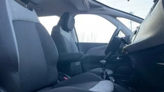 Finansowanie Van Citroën C4 2019