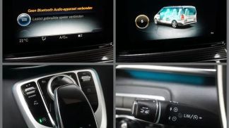 Lízing Hatchback MERCEDES V 300 2021