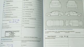 Lízing Hatchback Volkswagen Golf Plus 2013