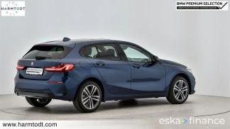 Finansowanie Hatchback BMW 116 2023