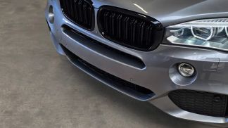 Finansowanie SUV BMW X5 2016