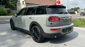 Leasing Wagon MINI Cooper D Clubman 2020