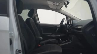 Lízing Hatchback Ford EcoSport 2019