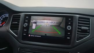Financování Hatchback Volkswagen Golf Sportsvan 2019