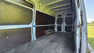 Financování Van Mercedes-Benz SPRINTER 316 2017