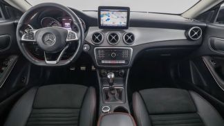 Finansowanie Coupé MERCEDES CLA 180 2018