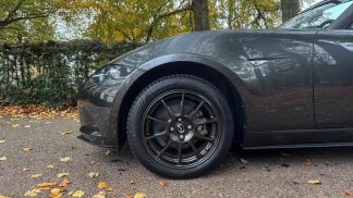 Leasing Convertible Mazda MX-5 2020