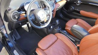 Leasing Convertible MINI Cooper Cabrio 2020