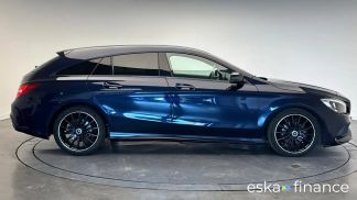 Leasing Wagon MERCEDES CL 2017