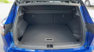 Leasing SUV Renault Austral 2024