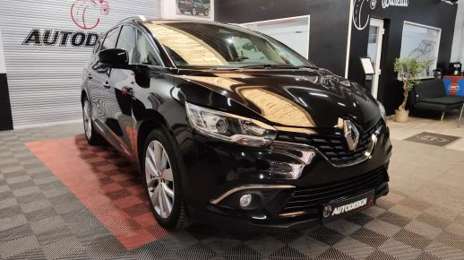 Renault Scenic 2019