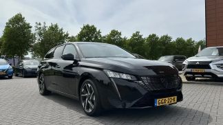 Finansowanie Wóz Peugeot 308 2022