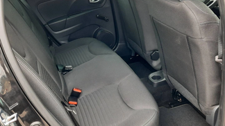 Lízing Hatchback Renault Clio 2016