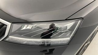 Leasing Wagon Skoda Fabia 2019