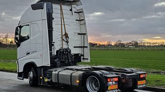 Lízing Traktor Volvo FH 500 2018