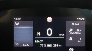 Lízing SUV Skoda ELROQ 2025