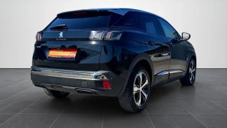 Finansowanie SUV Peugeot 3008 2021