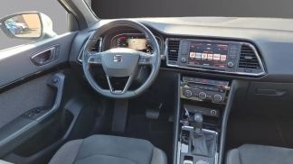 Leasing Wagon Seat Ateca 2019