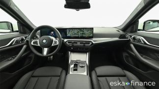 Finansowanie Coupé BMW 420 2023