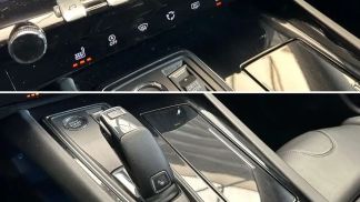 Leasing Wagon Peugeot 508 2020