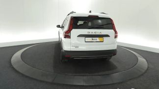 Leasing Passenger transport Dacia Jogger 2024