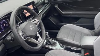 Leasing Convertible Volkswagen T-Roc 2023