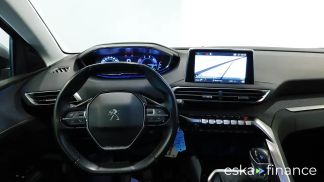 Finansowanie Wóz Peugeot 3008 2019