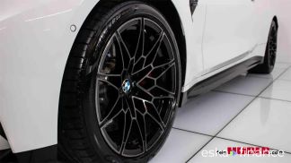 Lízing Kabriolet BMW M4 2022