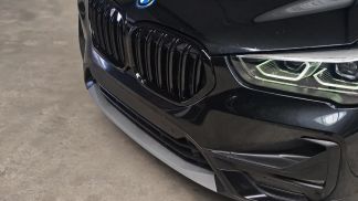 Finansowanie SUV BMW X1 2021
