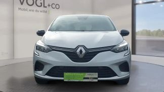 Leasing Hatchback Renault Clio 2023