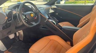 Leasing Coupé Ferrari Roma 2022
