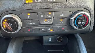 Finansowanie Wóz Ford Focus 2019