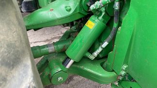 Leasing Tractor John Deere 8370R 2015