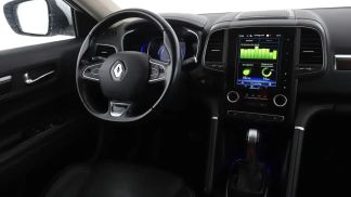 Leasing SUV Renault Koleos 2018