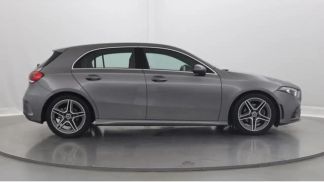 Leasing Hayon MERCEDES CL 2020