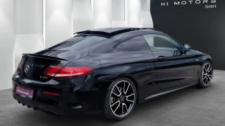 Lízing Kupé MERCEDES C 43 AMG 2017