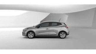 Finansowanie Sedan Renault Clio 2025