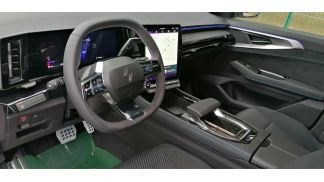 Leasing SUV Renault Austral 2024