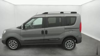 Leasing Hayon Fiat Doblo 2017